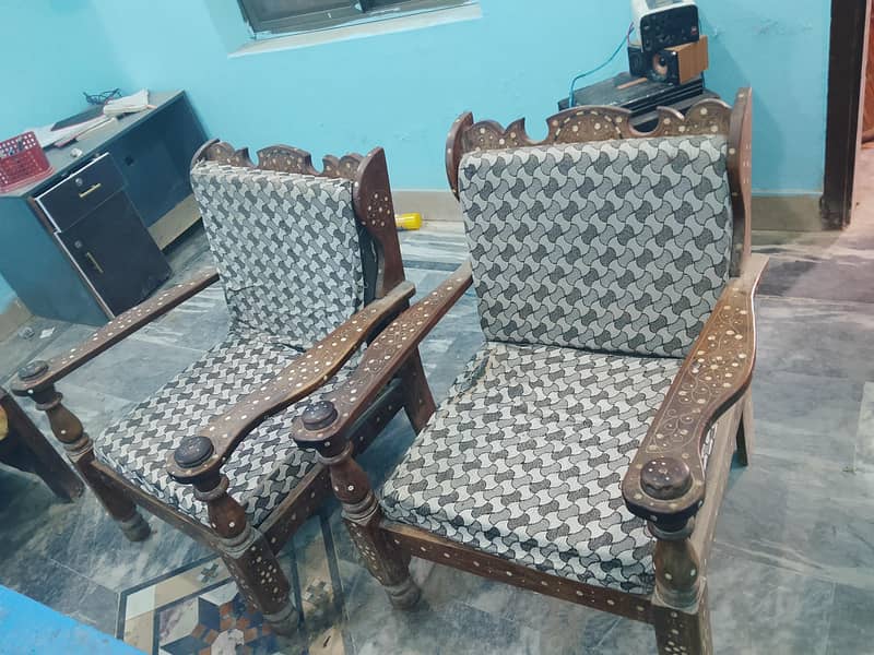 Sofas Set 6 Sets 0