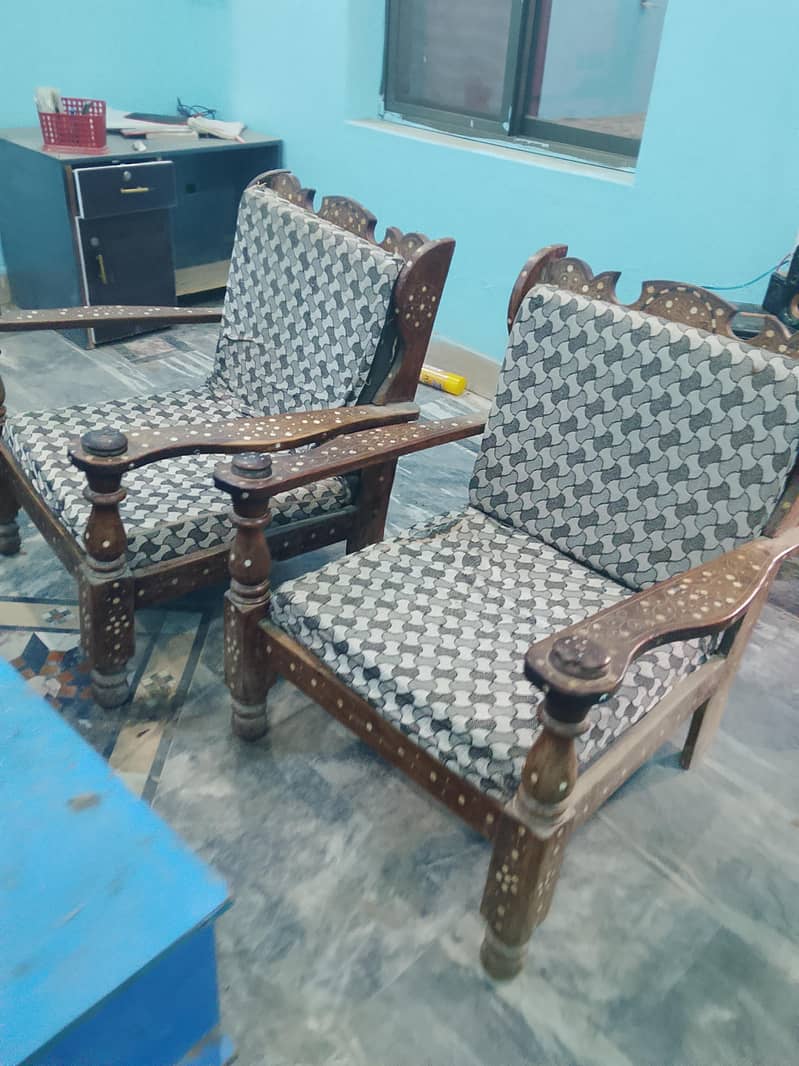 Sofas Set 6 Sets 1