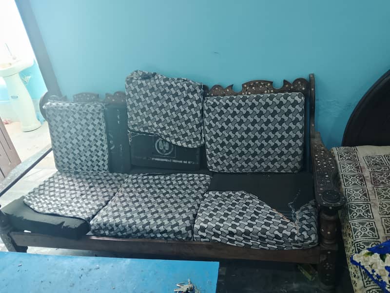 Sofas Set 6 Sets 3