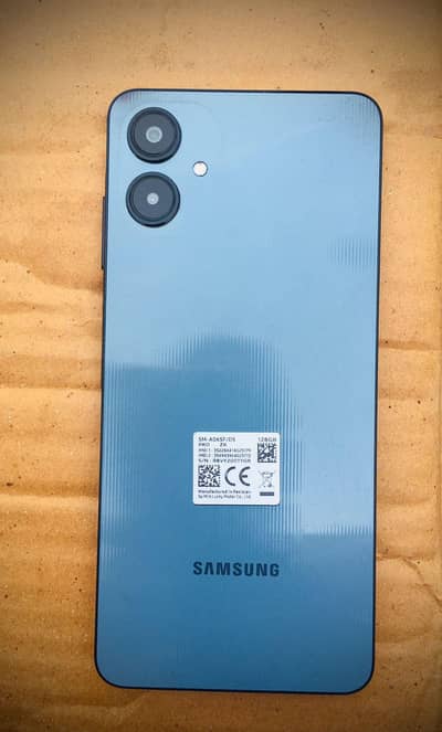 mobile used for 6 months