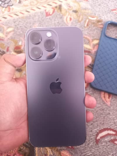 Iphone 14 pro Max