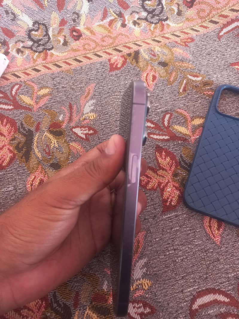 Iphone 14 pro Max 1