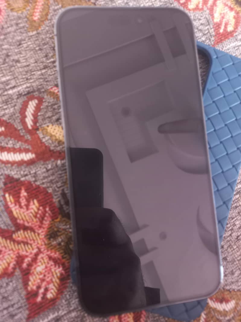 Iphone 14 pro Max 6