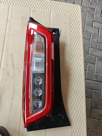 Honda N Wgn 2024