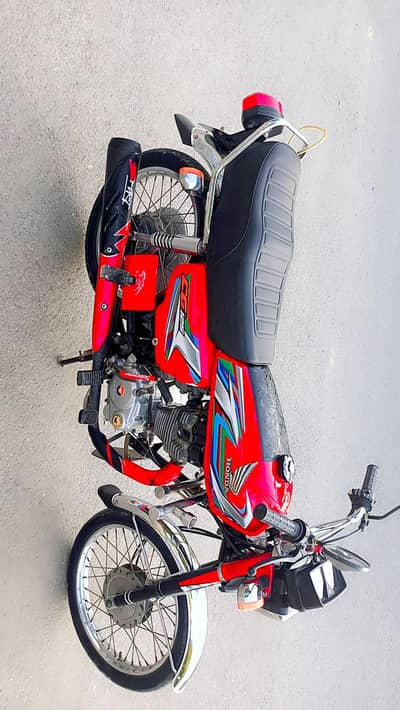 very good condition