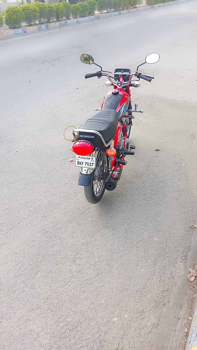 very good condition 5