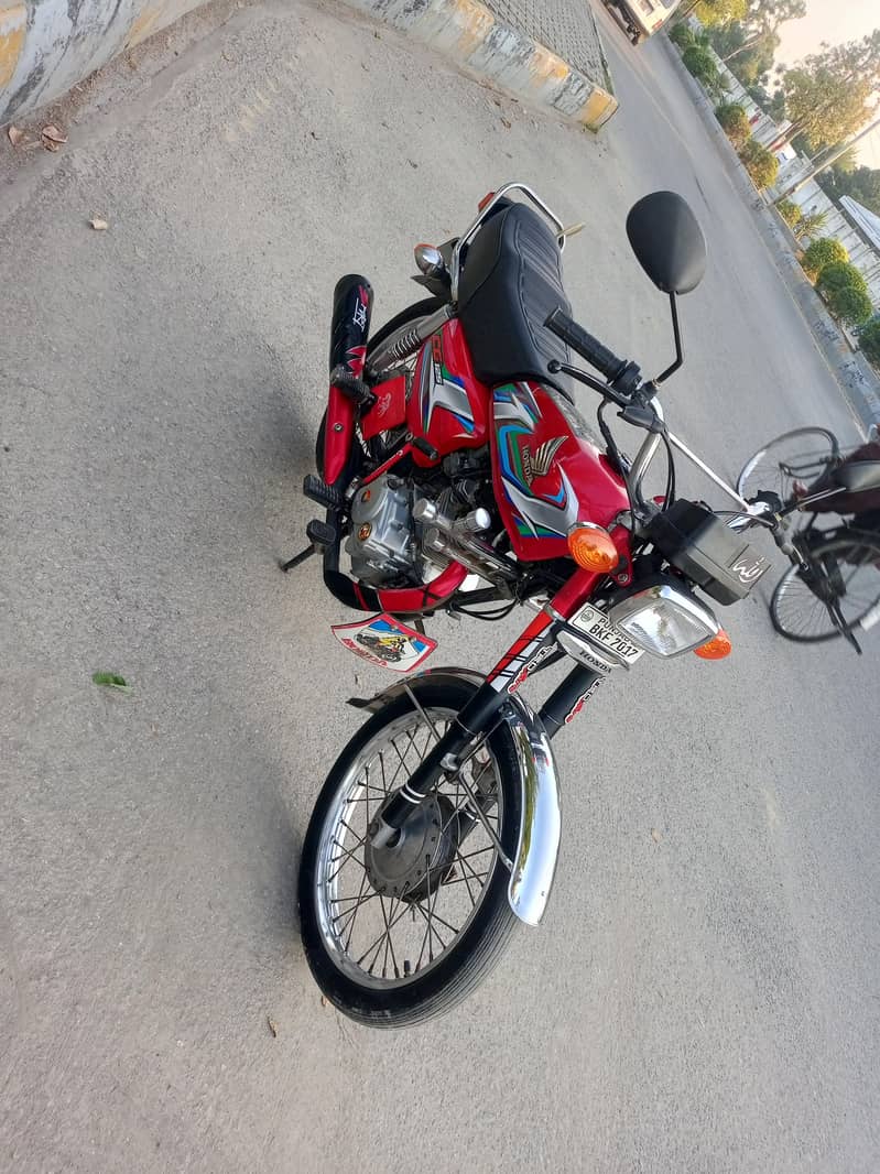 very good condition 7
