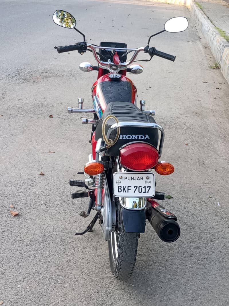very good condition 8