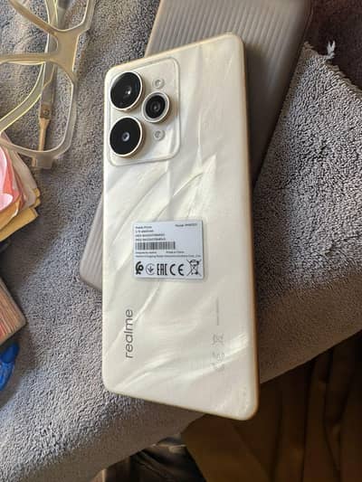 real me 15 pro 5G