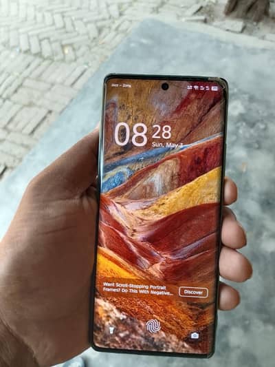 infinix hot 50 pro plus,8+8 256gb exchng possibl. read add
