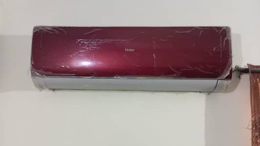 hair 1.5 split AC