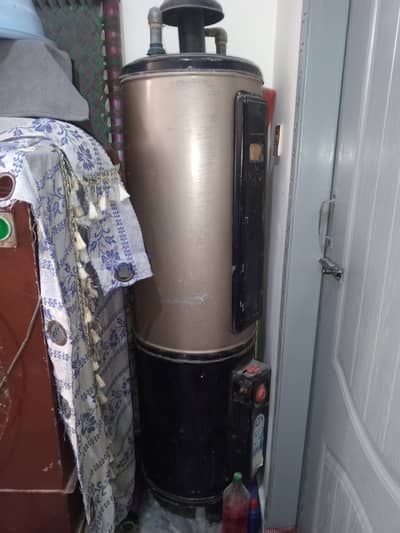 Geyser for sale