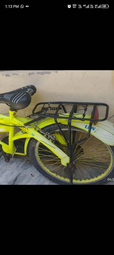 cycle for sale