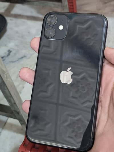 Iphone 11 64gb waterpack