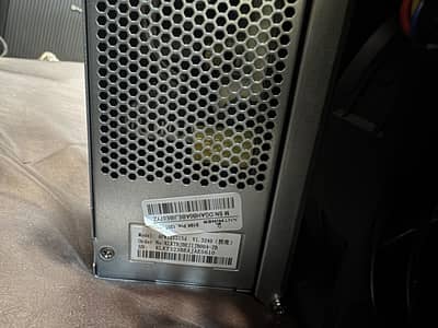 New Btc Asic Miners ( Hydro and air cooling)