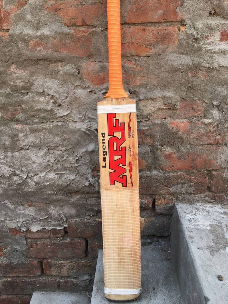 cricket bat 0