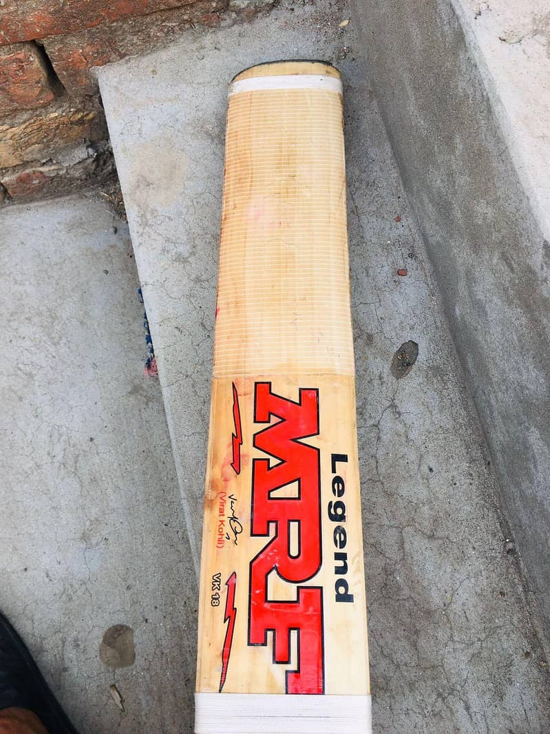 cricket bat 1