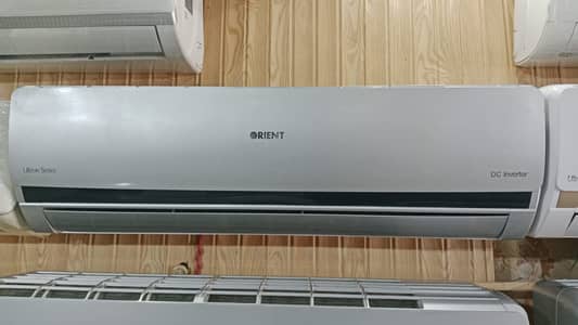 Haier 1.5 Ton Inverter AC – Energy Efficient Cooling Solution
