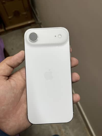 iPhone 17 Air
