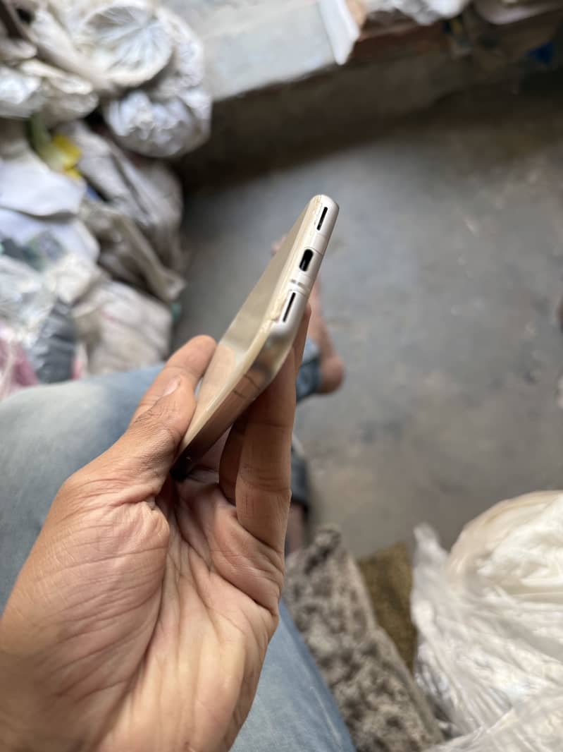 Google pixel 8 A 2