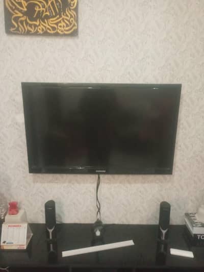 43 inch Samsung led
