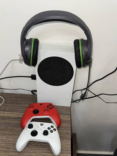 Xbox series s