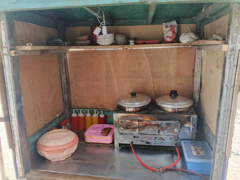 camplate setup 3