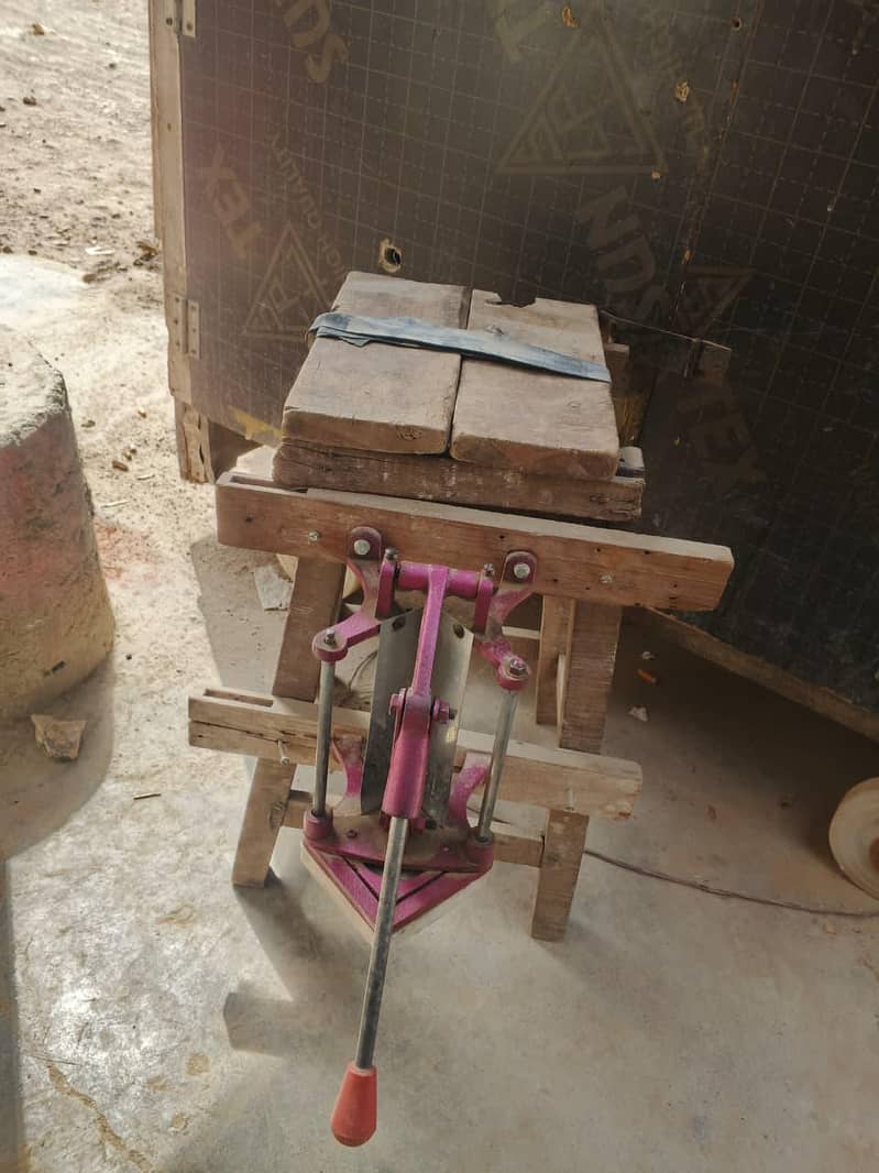 camplate setup 8