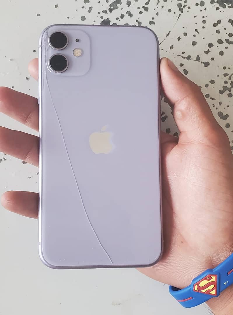 Apple iPhone 11 2