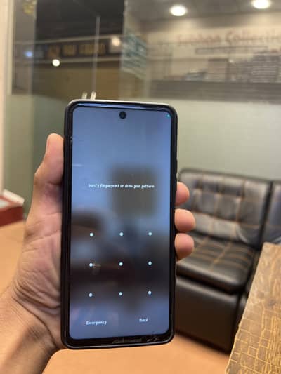 Tendon spark 10pro 10 by 10 condition