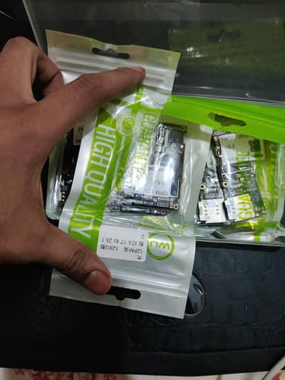 iphone 13 pro motherboard/board