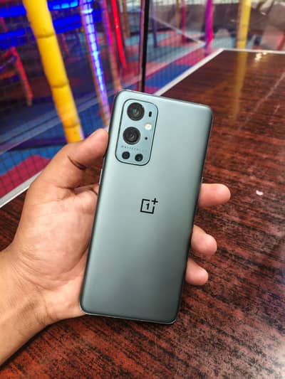 One plus 9 pro