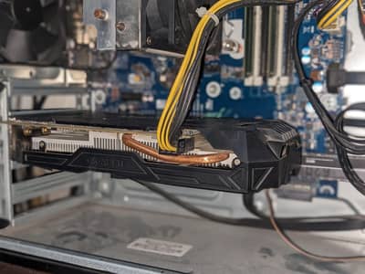 Gigabyte Gtx 1060 3GB in Excellent condition
