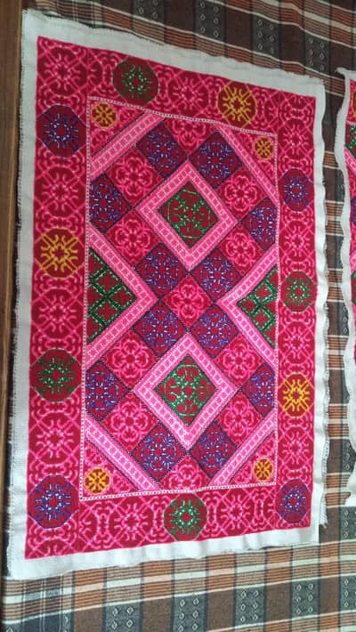 Set of Pillows,Blosters And Cushions