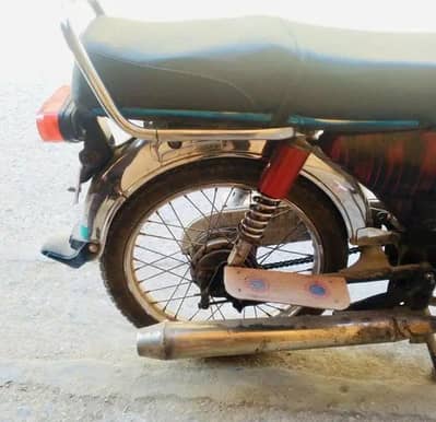 Road prince 70 for sale