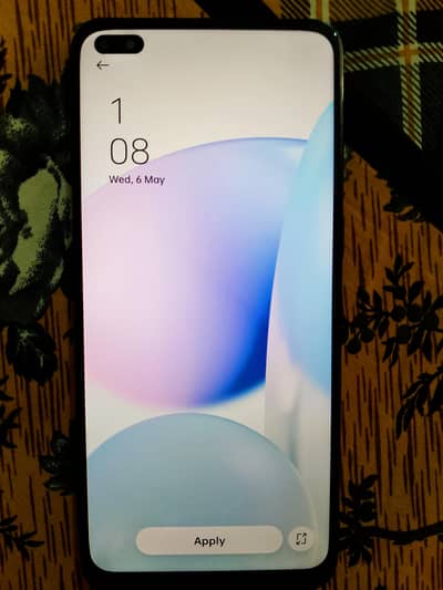 Oppo F17 Pro