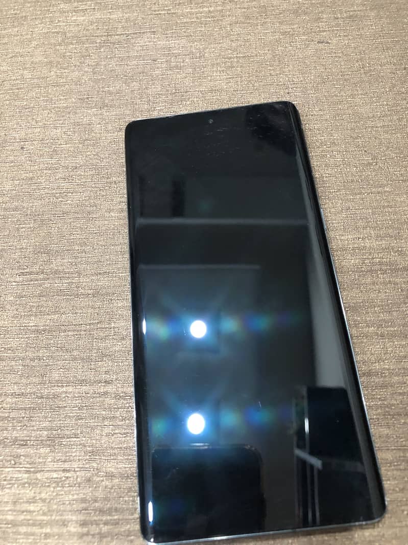 google pixel 7 pro 6