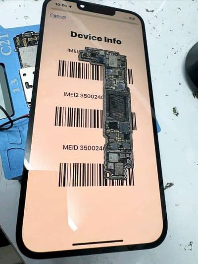 iPhone XR XS Max 11 12 13 14 15 16 17 Pro Max Boards Available