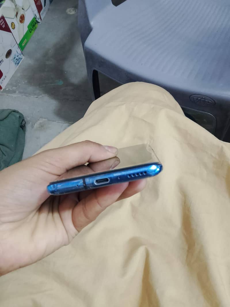 oneplus 7 pro sim working 3