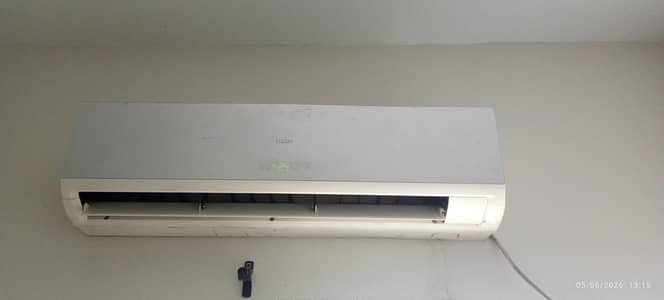 Haier 1.5 ton