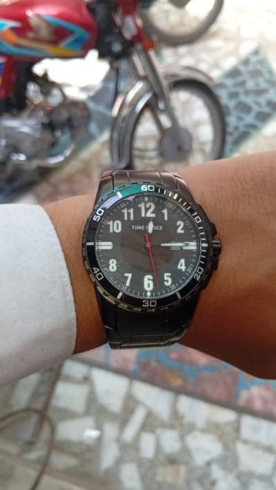 Time force original watch