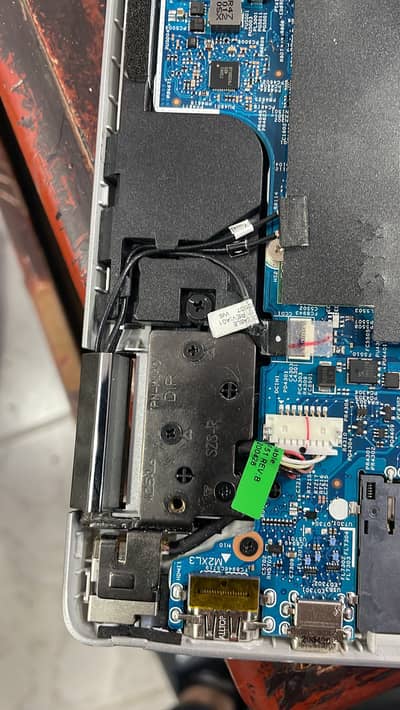 LAPTOP HINGE  | BODY REPAIR | SCREEN REPLACEMENT