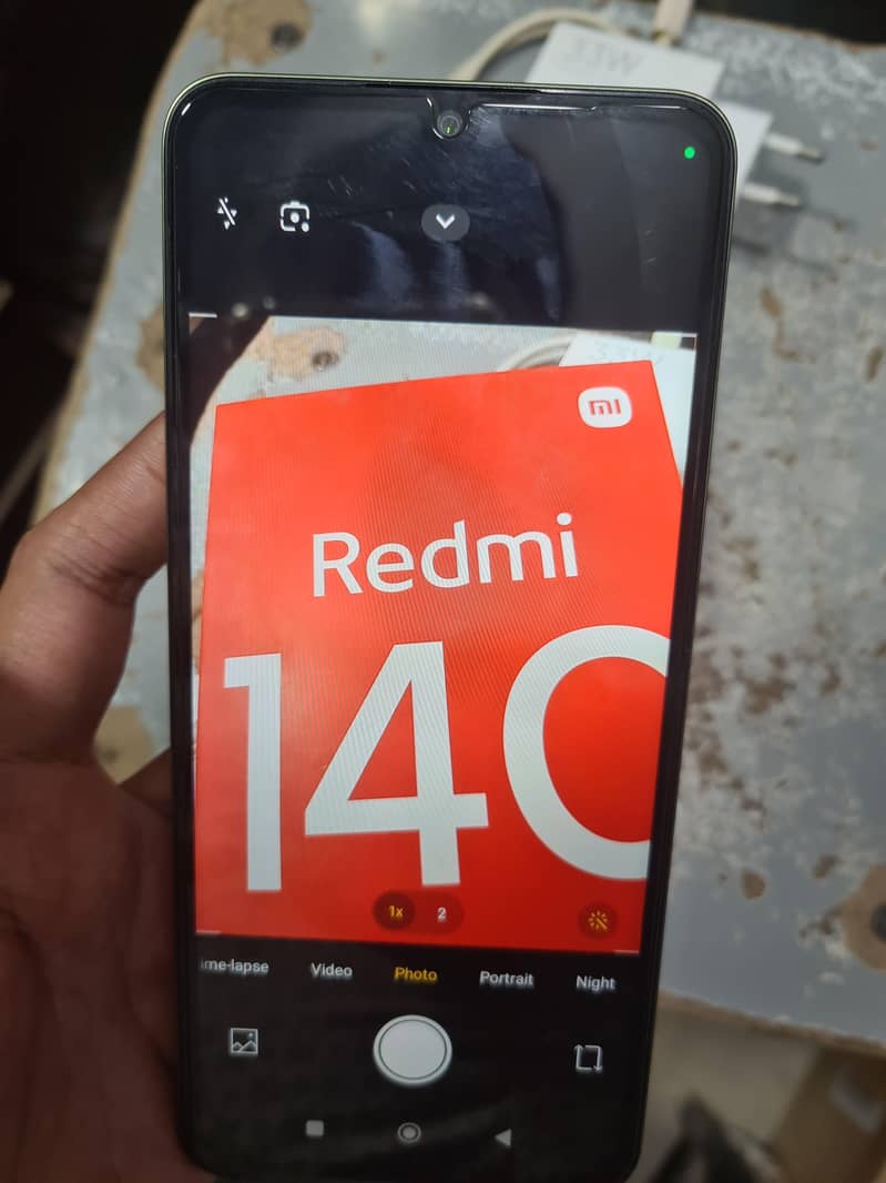 Redmi 14c complete 6