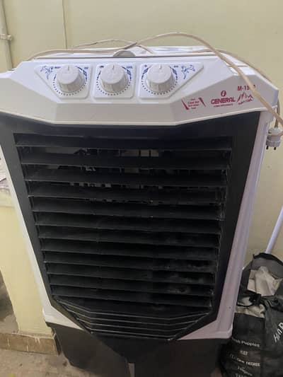 Air cooler General M-15000