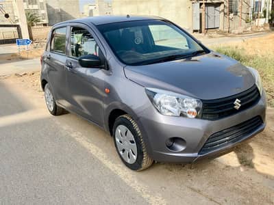 Suzuki Cultus VXR 2022 B2b Geniun.
