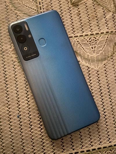 Tecno pova neo