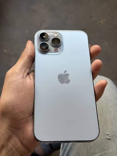 13 pro Max Pta Approve 256 Gb