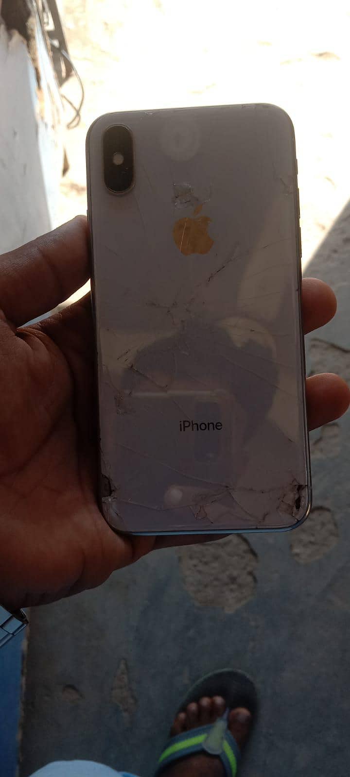 iPhone 1