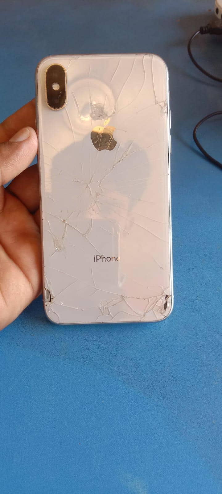 iPhone 2