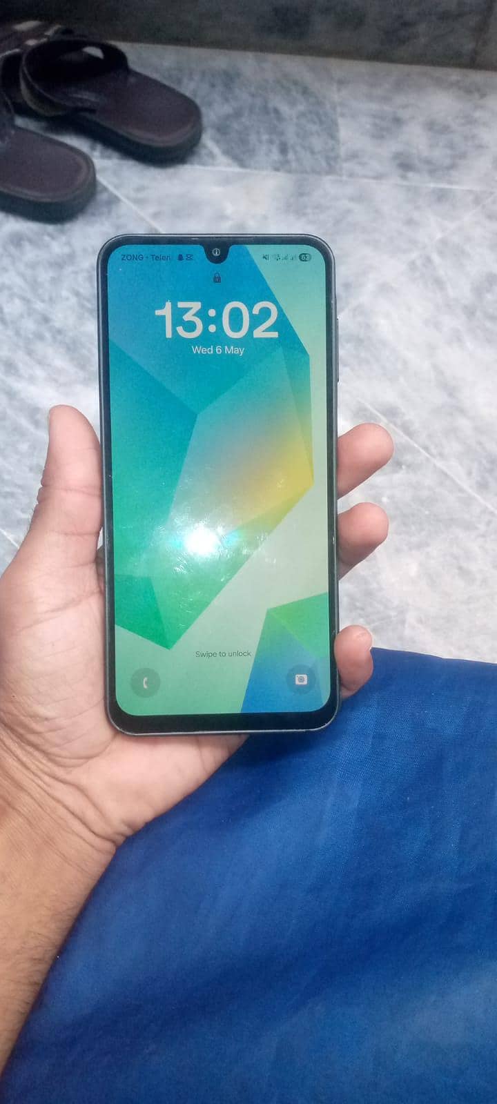 Samsung. A16.256. (Black)10/10 3